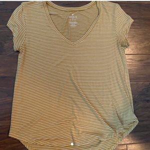 american eagle soft and sexy shirt